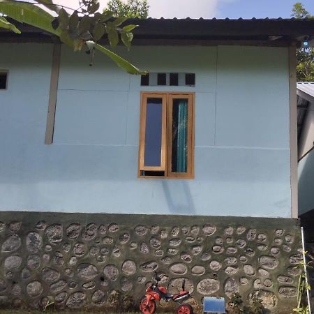 Senaru Garden Homestay Kültér fotó