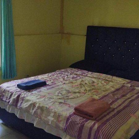 Senaru Garden Homestay Kültér fotó