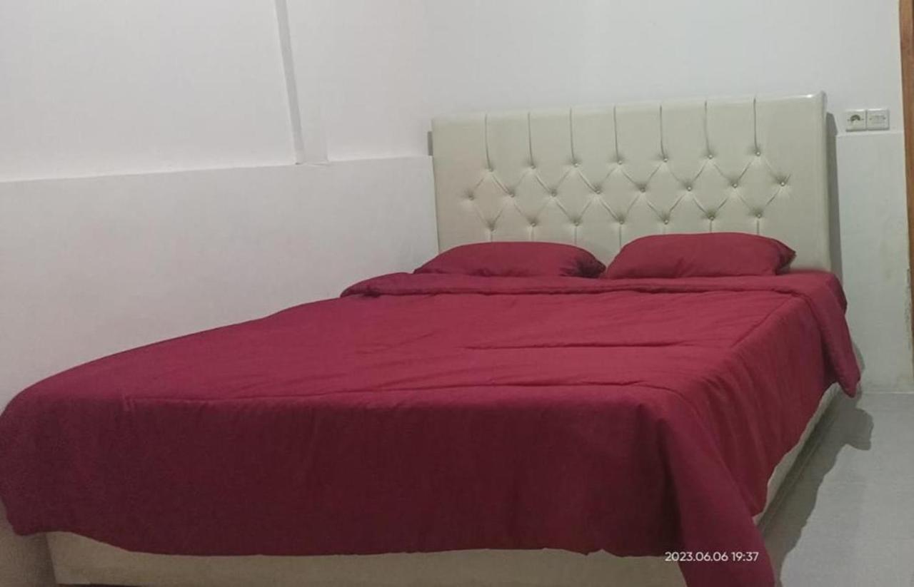 Senaru Garden Homestay Kültér fotó