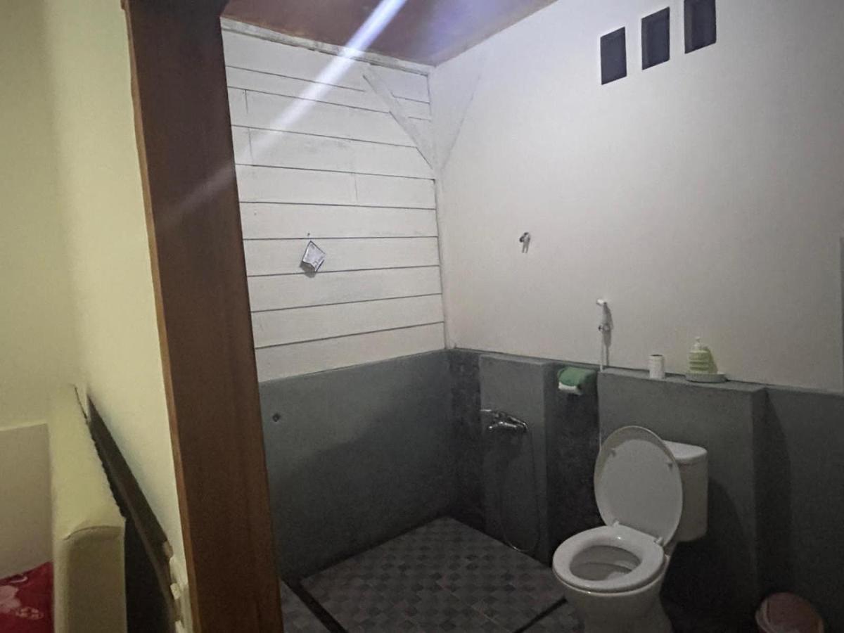 Senaru Garden Homestay Kültér fotó