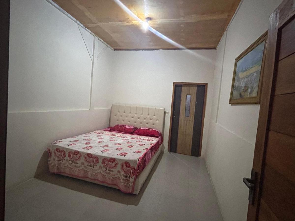 Senaru Garden Homestay Kültér fotó