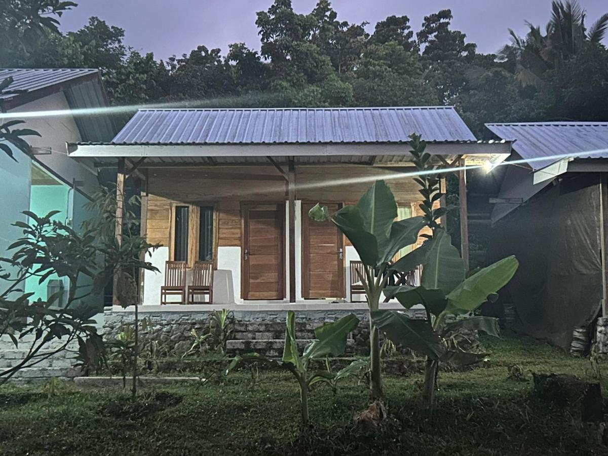 Senaru Garden Homestay Kültér fotó