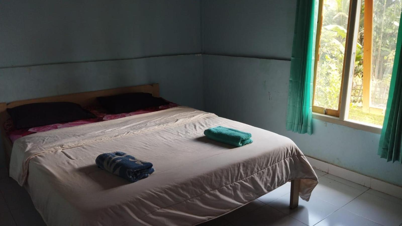 Senaru Garden Homestay Kültér fotó