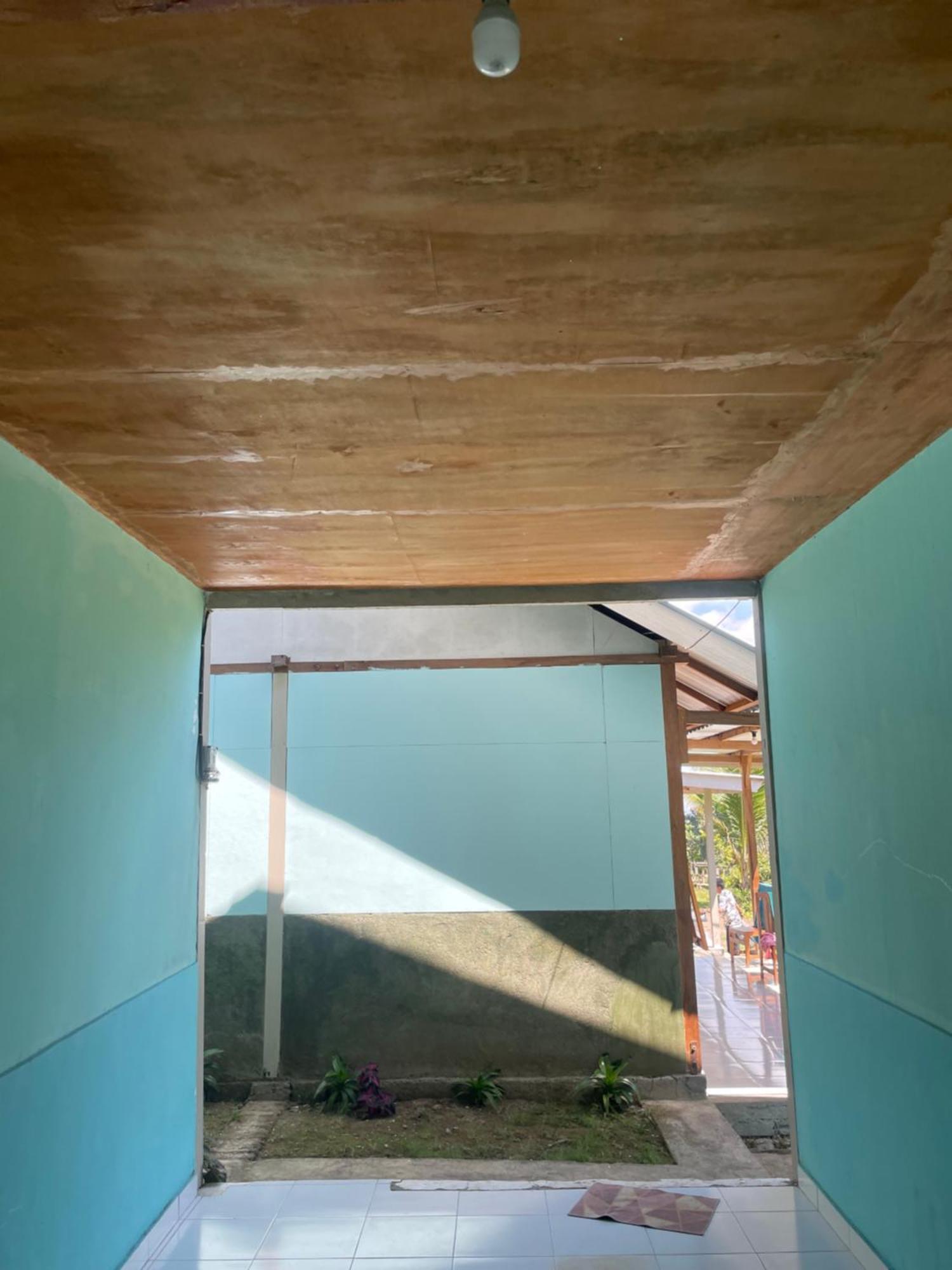Senaru Garden Homestay Kültér fotó