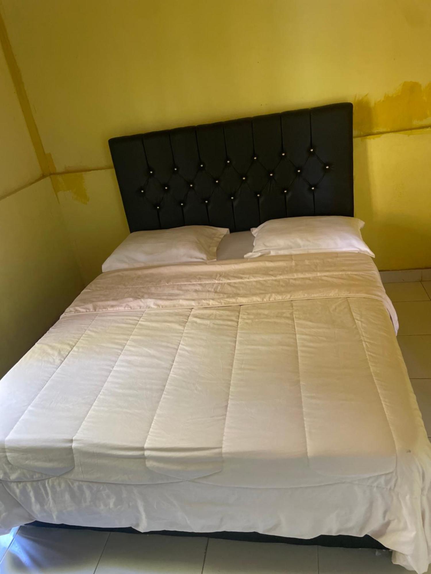 Senaru Garden Homestay Kültér fotó