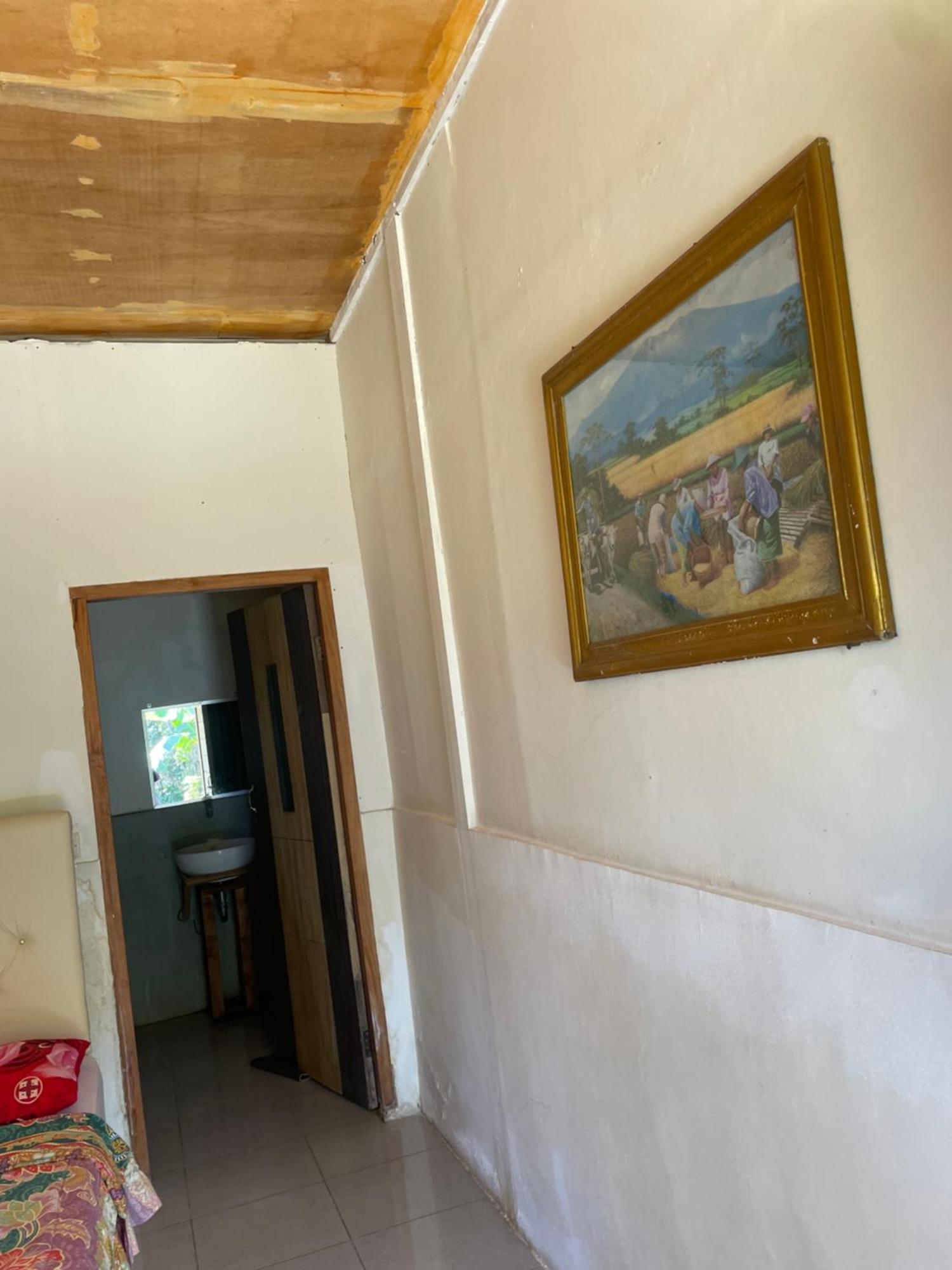 Senaru Garden Homestay Kültér fotó