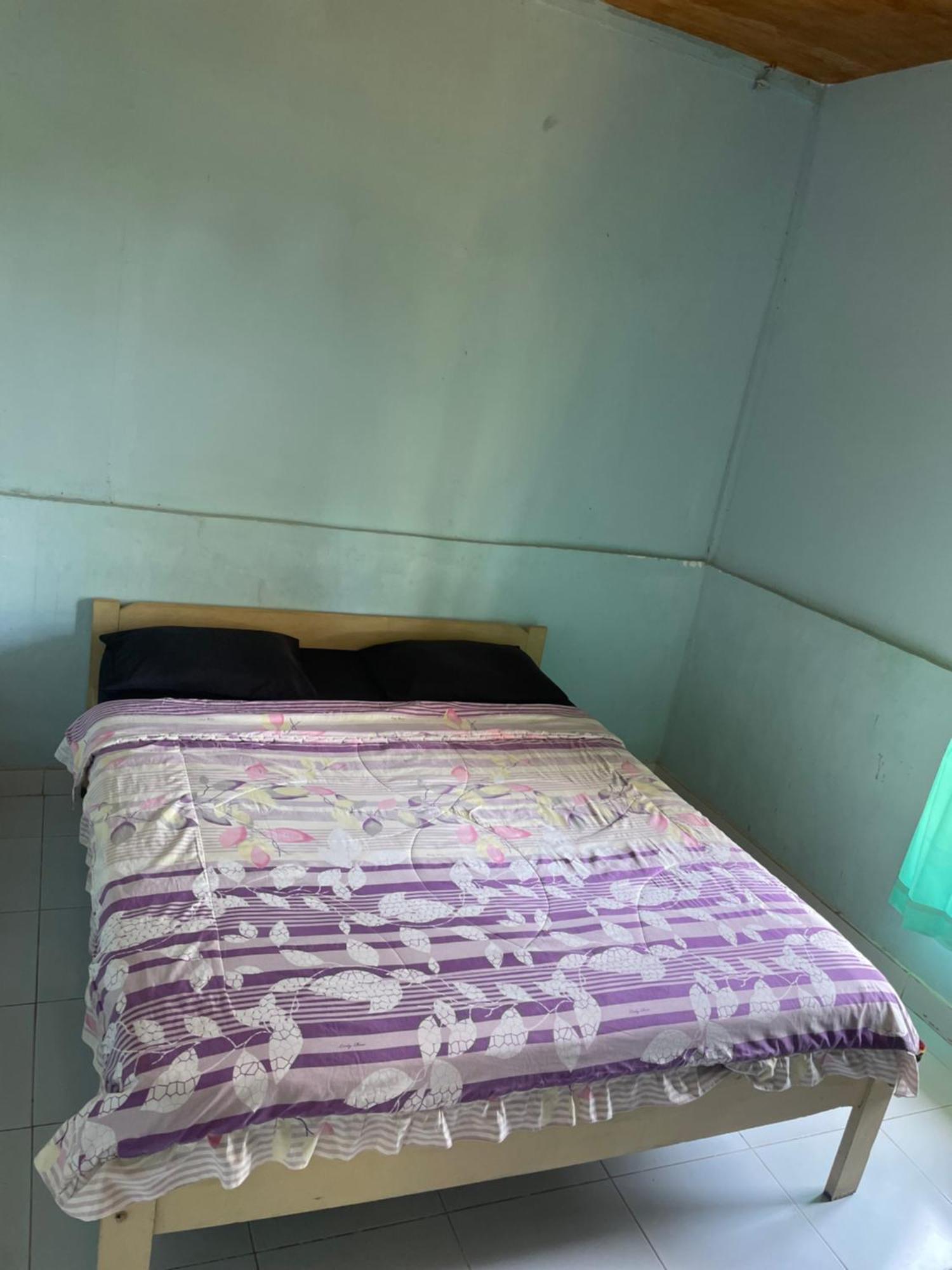 Senaru Garden Homestay Kültér fotó